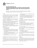 ASTM F1664-08 ASTM F1664-08