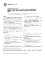 ASTM F1665-08 ASTM F1665-08