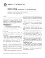 ASTM F1707 ASTM F1707