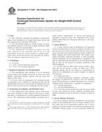 ASTM F2425-05a(2007) ASTM F2425-05a(2007)