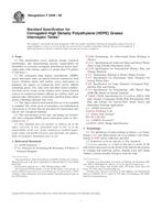 ASTM F2649-08 ASTM F2649-08