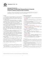 ASTM E2191-08 ASTM E2191-08