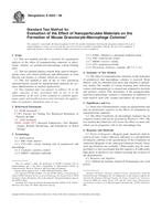 ASTM E2525-08 ASTM E2525-08