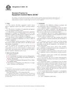 ASTM E2608-08 ASTM E2608-08