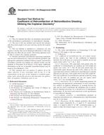ASTM E810-03(2008) ASTM E810-03(2008)
