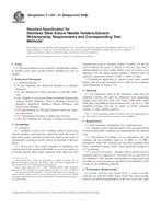 ASTM F1325-91(2008) ASTM F1325-91(2008)