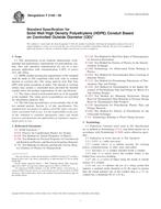 ASTM F2160-08 ASTM F2160-08