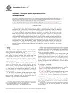 ASTM F2640-07e1 ASTM F2640-07e1