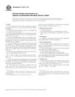 ASTM F2673 ASTM F2673