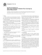 ASTM F410-08 ASTM F410-08