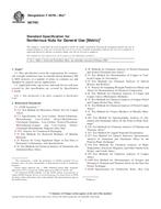 ASTM F467M-06ae1 ASTM F467M-06ae1