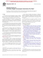 ASTM E2067-08 ASTM E2067-08