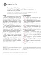 ASTM E2070-08 ASTM E2070-08