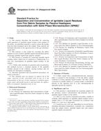 ASTM E2154-01(2008) ASTM E2154-01(2008)