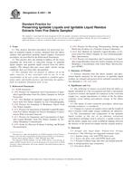 ASTM E2451-08 ASTM E2451-08