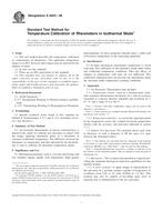 ASTM E2509-08 ASTM E2509-08