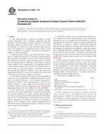 ASTM E2590-08 ASTM E2590-08