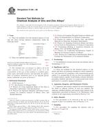 ASTM E536-08 ASTM E536-08