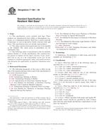 ASTM F1861-08 ASTM F1861-08