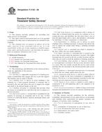 ASTM F2122-08 ASTM F2122-08