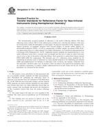 ASTM E1791-96(2008)e1 ASTM E1791-96(2008)e1