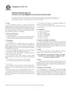 ASTM E2199-08 ASTM E2199-08