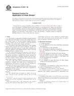 ASTM E2226-08 ASTM E2226-08