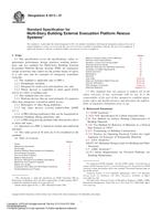 ASTM E2513-08 ASTM E2513-08