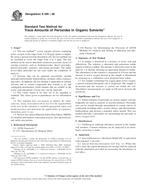 ASTM E299-08 ASTM E299-08