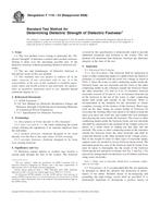 ASTM F1116-03(2008) ASTM F1116-03(2008)