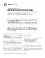 ASTM F1446-08 ASTM F1446-08