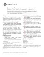 ASTM F1538-03e1 ASTM F1538-03e1