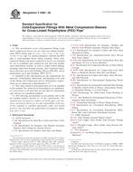 ASTM F2080-08 ASTM F2080-08