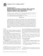 ASTM F2103-01(2007)e2 ASTM F2103-01(2007)e2