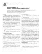 ASTM F607-03(2008) ASTM F607-03(2008)