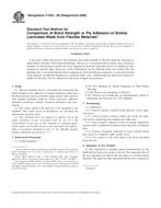 ASTM F904-98(2008) ASTM F904-98(2008)