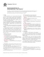 ASTM F952-08 ASTM F952-08