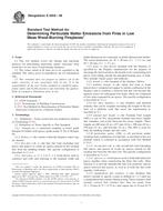 ASTM E2558-08 ASTM E2558-08