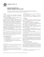 ASTM E2610-08 ASTM E2610-08