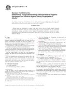 ASTM E2613-08 ASTM E2613-08