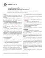 ASTM E644-08 ASTM E644-08