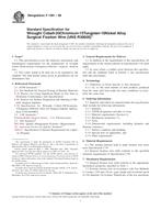 ASTM F1091-08 ASTM F1091-08