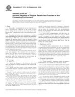 ASTM F1278-96(2008) ASTM F1278-96(2008)