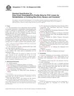 ASTM F1735-02(2008) ASTM F1735-02(2008)