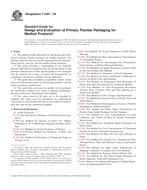 ASTM F2097-08 ASTM F2097-08