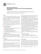 ASTM F483-08 ASTM F483-08