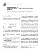 ASTM E408-71(2008) ASTM E408-71(2008)