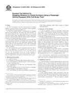 ASTM E445/E445M-88(2008) ASTM E445/E445M-88(2008)