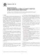 ASTM E826-08 ASTM E826-08