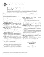 ASTM F1379-95(2008) ASTM F1379-95(2008)